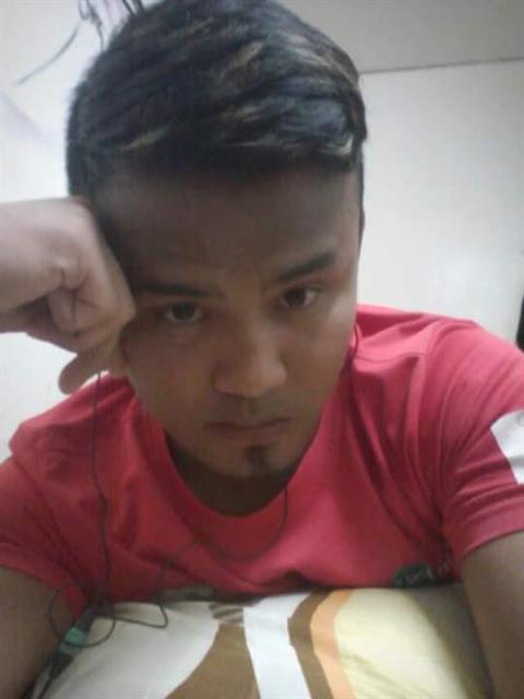 Dating profile for kianbert from Cagayan De Oro, Philippines