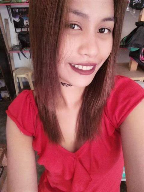 Dating profile for Daimary from Davao City, Philippines