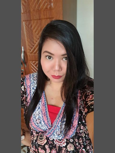 Dating profile for Chapette from Manila, Philippines