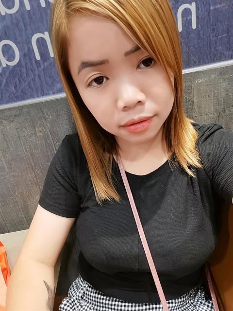 Dating profile for jhen20 from Manila, Philippines