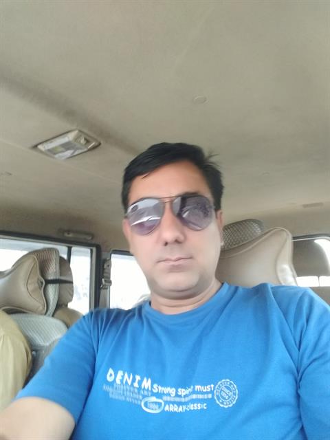 Dating profile for devsiwach73 from Delhi, India