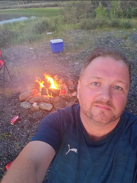 Dating profile for Andrew3003 from Yellowknife, Canada