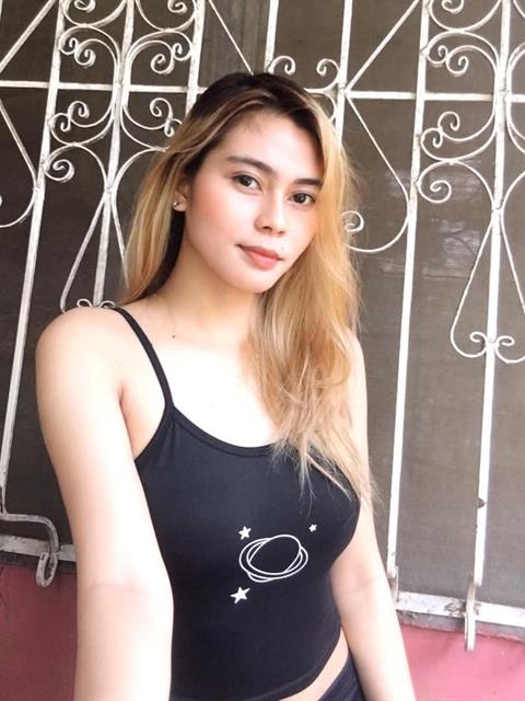 Dating profile for Jilin from Cebu City, Philippines