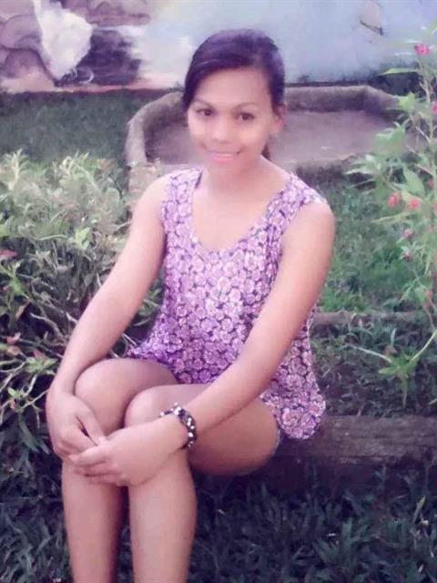 Dating profile for Denzii5 from Cagayan De Oro, Philippines