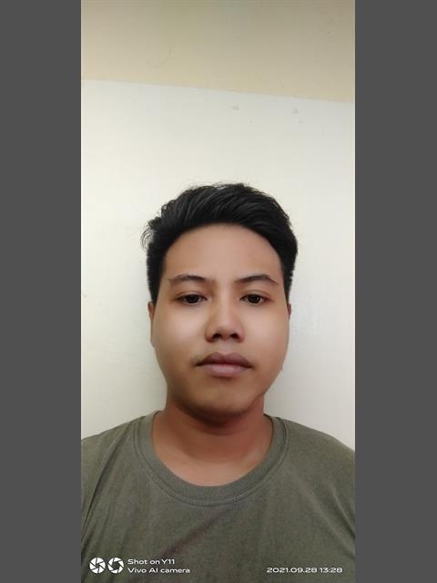 Dating profile for Tontonmark1996 from Cebu City, Philippines