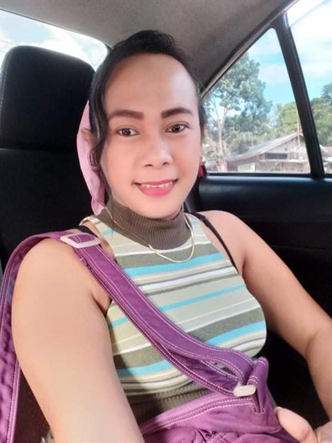 Dating profile for jana08 from Pagadian City, Philippines