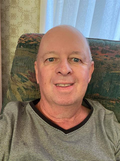 Dating profile for Richie64 from Brisbane Qld, Australia