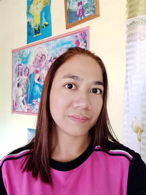 Dating profile for Ann038 from Cebu, Philippines