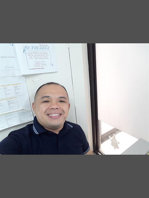 Dating profile for Apple91 from Cebu City, Philippines