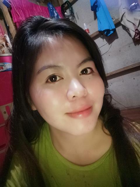 Dating profile for Jovelle from Davao City, Philippines
