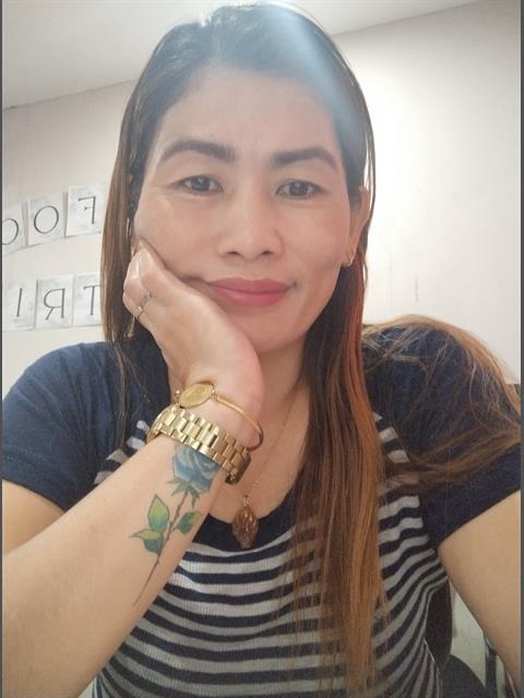 Dating profile for Love42 from Cebu, Philippines
