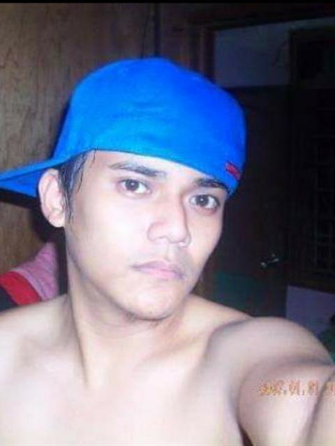 Dating profile for mjoik from General Santos City, Philippines