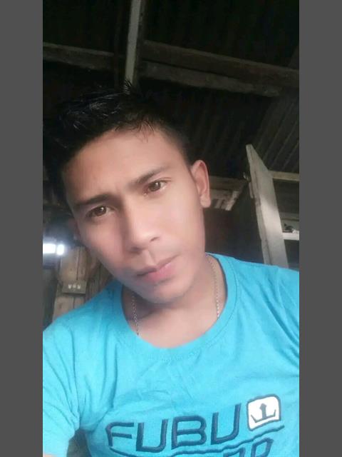 Dating profile for Delio onsag sarco from General Santos City, Philippines