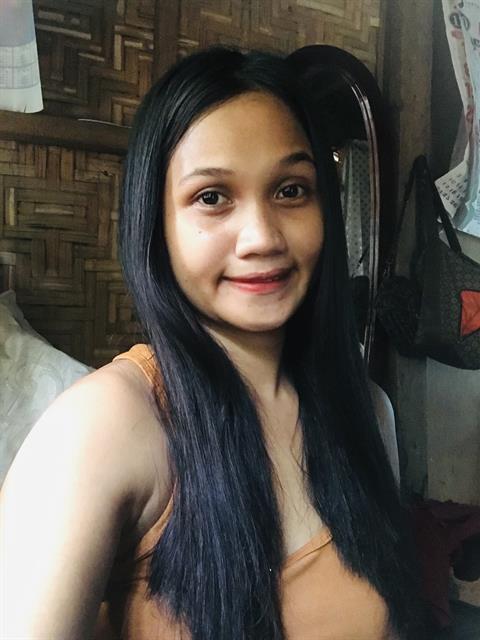 Dating profile for Beauty123 from Cebu, Philippines