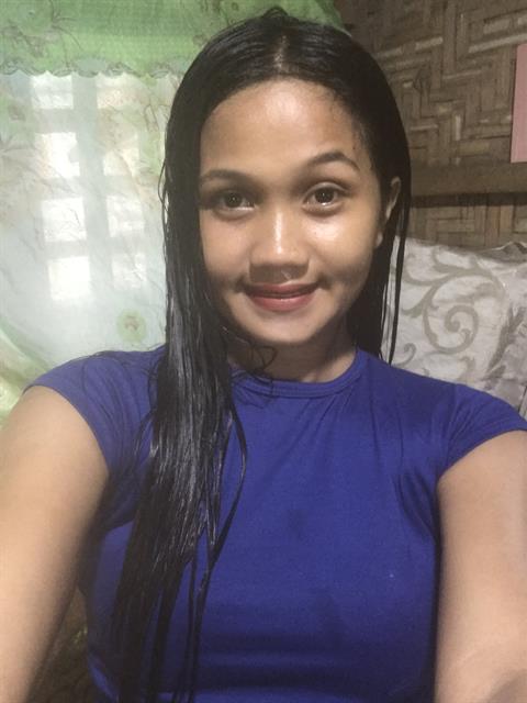 Dating profile for Beauty123 from Cebu, Philippines