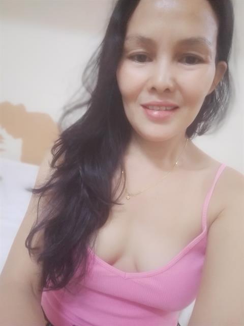 Dating profile for Maria 41 from Cebu, Philippines