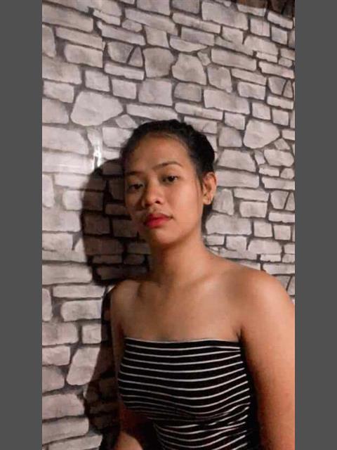 Angelica Aligato profile photo 1