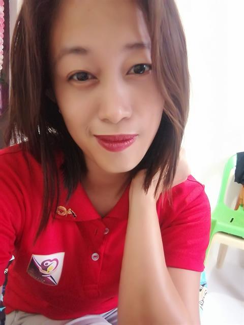 Dating profile for theresamae from Cagayan De Oro City, Philippines