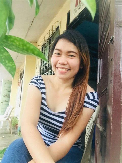 Dating profile for Ohitsmae from Cagayan De Oro, Philippines