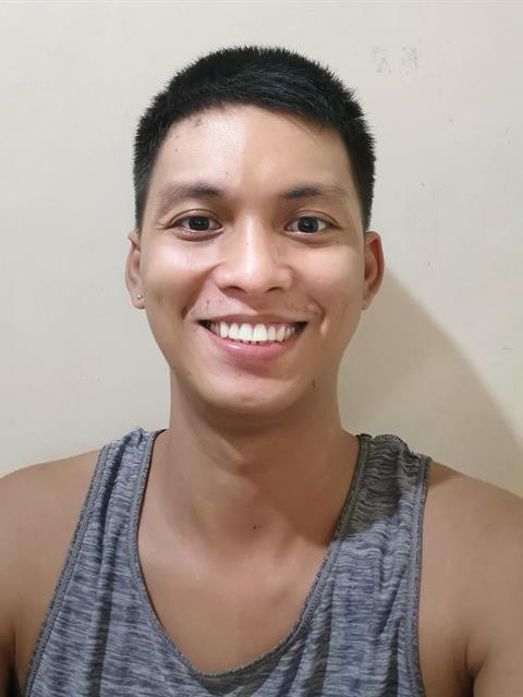 Dating profile for Mael22 from Davao City, Philippines
