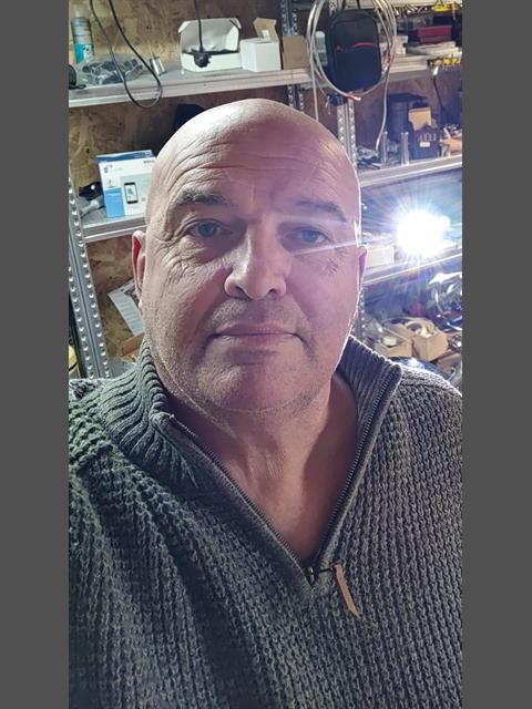 Dating profile for Edward 1958 from Belfast, United Kingdom