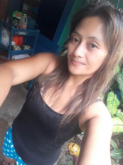 Dating profile for Mercy1431986 from Pagadian City, Philippines
