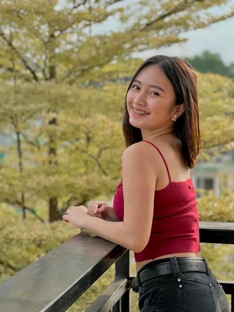Dating profile for Jasmine09 from Zamboanga City, Philippines