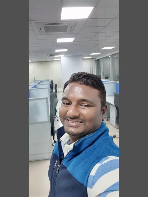Dating profile for kc387 from Secunderabad, India