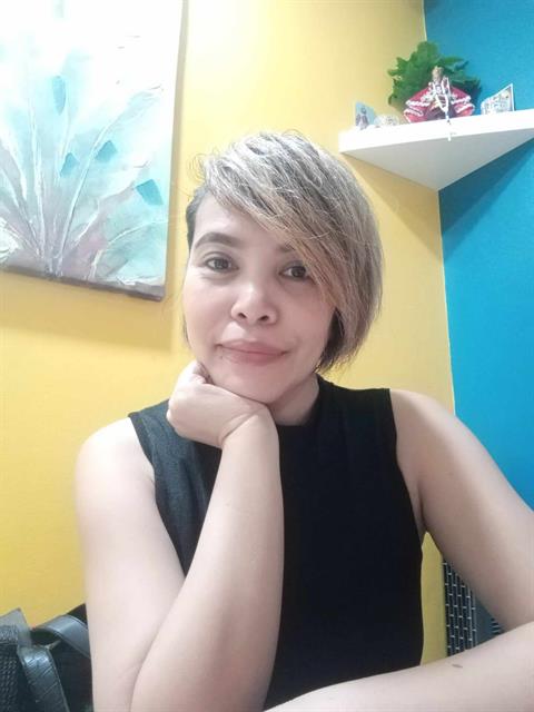 Dating profile for Lovely117PH from Cebu, Philippines