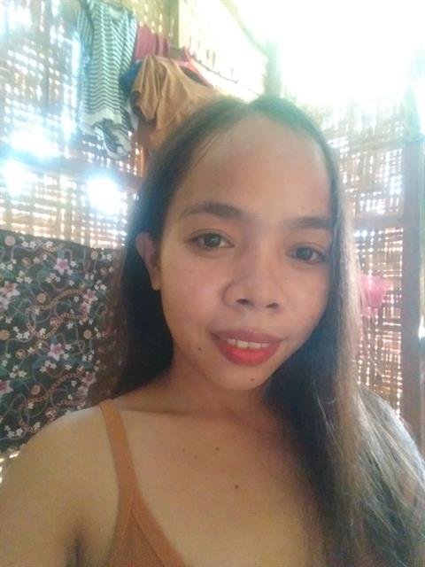 Dating profile for Ailyn21 from Cebu, Philippines