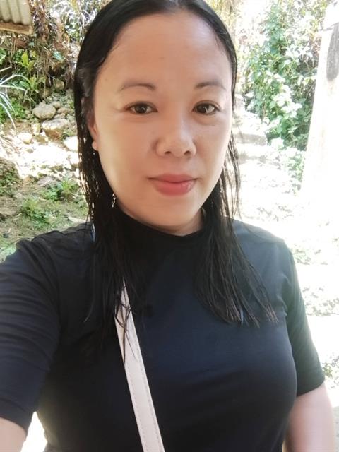Dating profile for Ven375 from Cebu City, Philippines