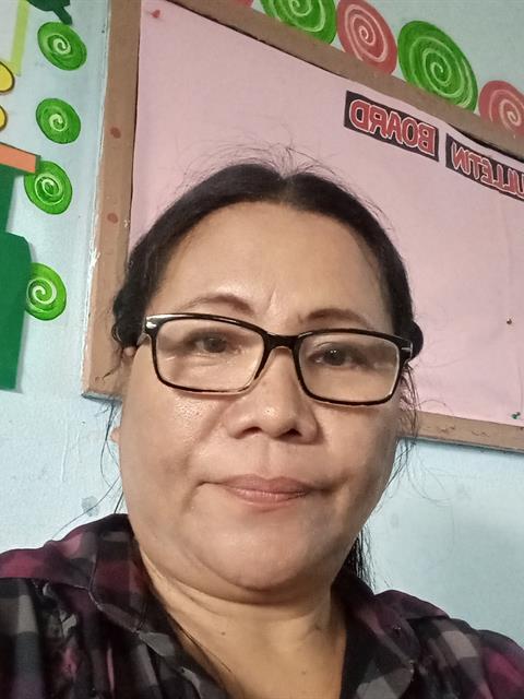 Dating profile for BebsSay73 from General Santos City, Philippines