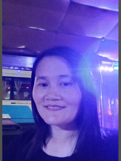 Dating profile for Maryy from Manila, Philippines