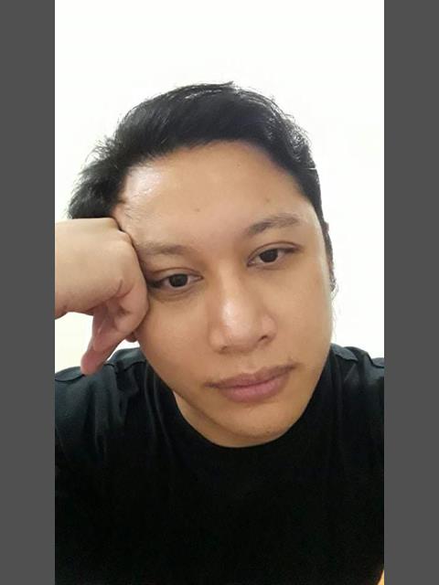 Dating profile for Xxxabalos from Quezon City, Philippines