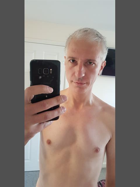 Dating profile for Dom1981 from St Helens, United Kingdom