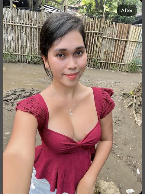 Dating profile for Gracel from Zamboanga City, Philippines
