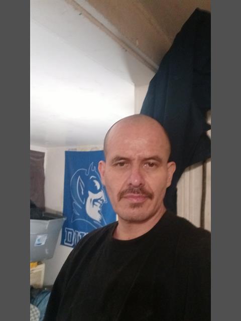 Dating profile for Ramiro from Los Angeles, United States