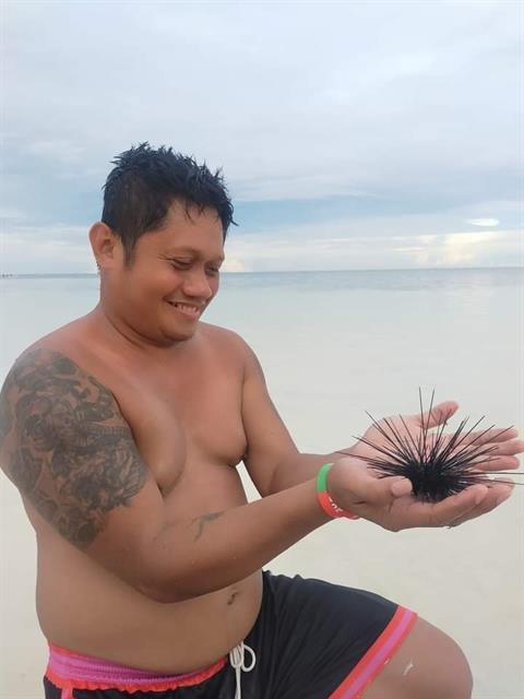 Dating profile for Jeffrey187 from Cebu, Philippines