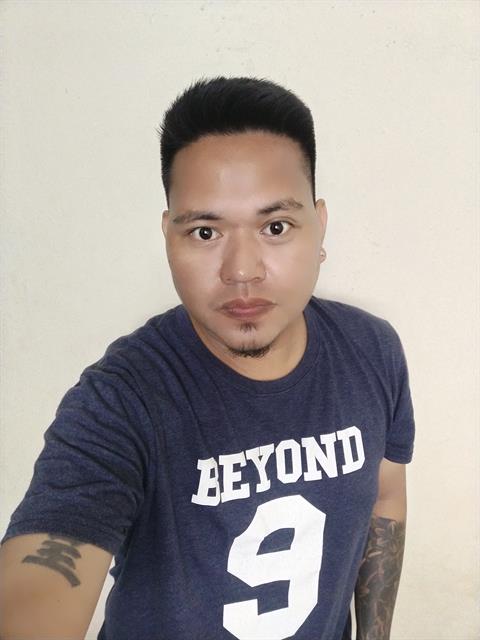 Dating profile for Niel34 from Pagadian City, Philippines