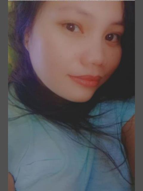 Dating profile for Princess1992 from Davao City, Philippines