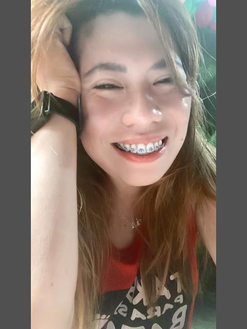 Dating profile for cristine123 from Davao City, Philippines