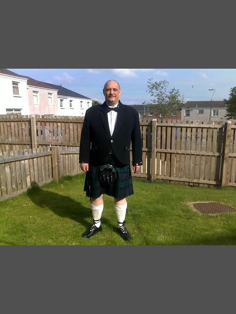 Dating profile for lespatrick13 from Glasgow, United Kingdom