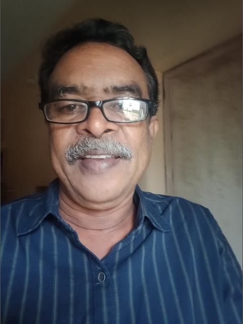 Dating profile for Paul3105 from Bangalore, India
