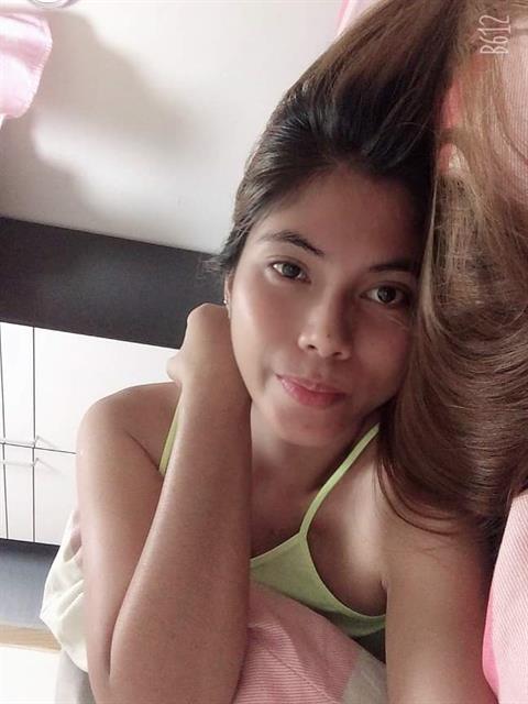 Dating profile for Jellyquir from Pagadian City, Philippines