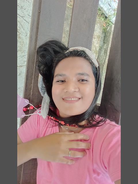 Dating profile for Darling143 from Pagadian City, Philippines