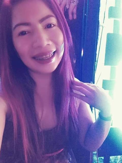 Dating profile for rizaaldia05 from Pagadian City, Philippines