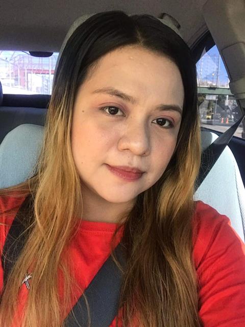 Dating profile for Miriam from Quezon City, Philippines