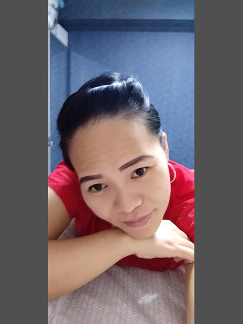Dating profile for Christela from Davao City, Philippines