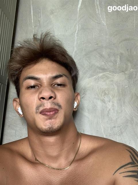 Dating profile for melquin03 from Quezon City, Philippines