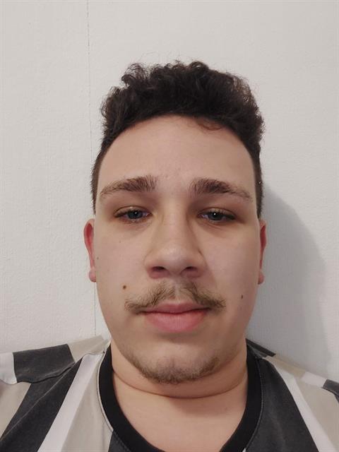 Dating profile for MarcellD from Saarbrücken, Germany